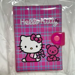 新品 ハローキティゴー キーリボンダイアリー