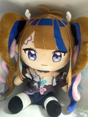 ウマ娘 ヴィブロス ぬいぐるみ エラー品 ヒト耳付き Gift - メルカリ
