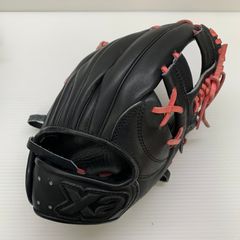 ザナックス 硬式ファーストミット スペクタス BHFFO1SKZ - メルカリ