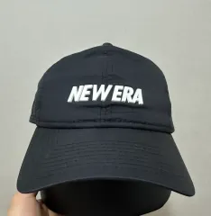NEW ERA ベースボールキャップ