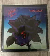 Thin lizzy lpのサムネイル
