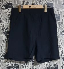 calee キャリー バギーショーツ ブラック ショートパンツ L - メルカリ