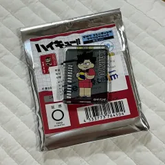 ハイキュー ジロリ アクリルブロック (黒尾 鉄朗)