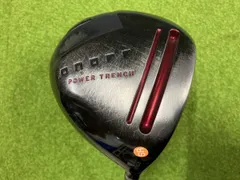グローブライド ONOFF KURO 2017 SMOOTH KICK:MP-617D フレックスSR ロフト角10 ドライバー のサムネイル