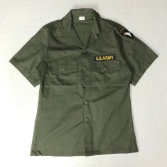 バズリクソンズ スヌーピー ユーティリティシャツ＋半袖シャツ 2枚