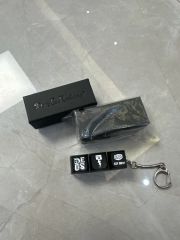 Bazo1199 × Cannone Dice Bracelet - メルカリ