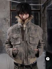 Jaded London Marshal Camo Jacket xs - メルカリ