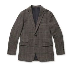 試着のみ 定価6.4万 22AW ジュンハシモト アンコン ジャケット - メルカリ