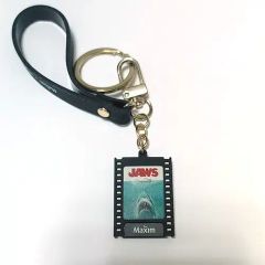 新品未使用】Jamiroquai ジャミロクワイ 90年代 非売品キーホルダー