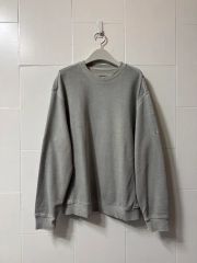 未着用品】 STROLLERZ スウェット トレーナー グレー XXL - メルカリ
