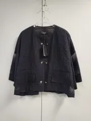 システム ジャケット