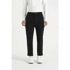 MS CORDUROY 5-POCKETS PANTS BRG253M36 - メルカリ