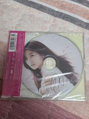 うたプリ 15周年CD カミュ 直筆サイン メガLOVEハッピーワールド