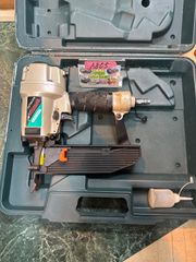 日立 高圧釘打機用フィルタセット 0088-4091 - メルカリ