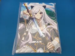 影の実力者になりたくて！　アレクシア・ミドガルキャンパスボードのサムネイル