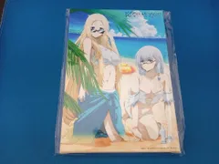 影の実力者になりたくて！キャンパスボード　アルファ＆ベータのサムネイル