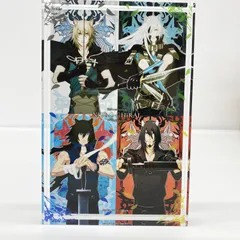 2026年最新】lamento-beyond the voidの人気アイテム - メルカリ