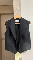2026年最新】ALEXANDER McQUEEN レディース ベスト・ジレの人気