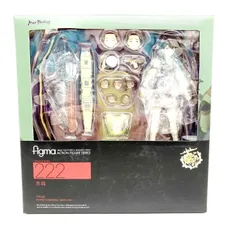 【★加古川物流】中古 未開封 figma 艦隊これくしょん 艦これ 赤城 222.【719】