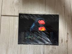 DIR EN GREY Die ヘアブラシ 非売品 - メルカリ