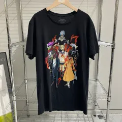 2026年最新】穢翼のユースティア tシャツの人気アイテム - メルカリ