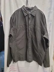 マウンテン HARDWEAR シャツ ジャケット メンズ Lのサムネイル