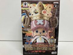 未開封】ONE PIECE DXF トニートニー・チョッパー 15th - メルカリ
