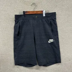 ナイキ ジャージ ハーフパンツ XL D00310