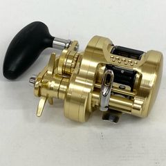 シマノ カルカッタコンクエスト200 03204 整理番号R21 - メルカリ
