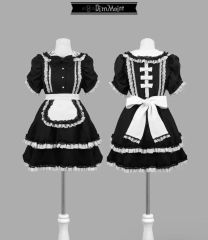融ける夢の約束スイムウェア 【M】Black&White - メルカリ