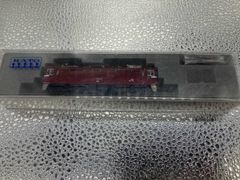 A8704 DE10-1131 パノラマライナー・サザンクロス牽引機 Nゲージ