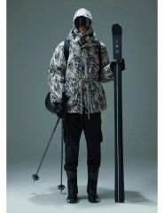 インテル×ACG TFADVCGフルジップジャケット パンツセットアップ2XL 