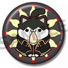 中古】バッジ・ピンズ 虎杖悠仁 「呪術廻戦 死滅回遊×KITTE ニュー