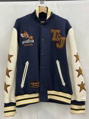 超希少】VANSON×トムとジェリー Sサイズ 三連星 2018年限定モデル 