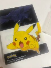 ポケモン レア 重箱&箸セット 2005年 ピカチュウ ミズゴロウ ミュウ