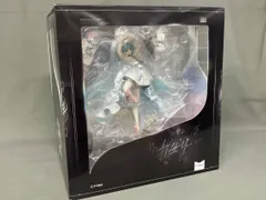 未開封品 フリュー 初音ミク 「MIKU WITH YOU 2019」Ver. 1/7 F:NEX限定 ボーカロイド