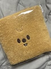 レア！ 20471120！ ひょーま君 刺繍ワンポイント リストバンド - メルカリ