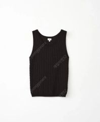 シーニュ cygne. Nelly フロントボタンビスチェ ベアトップ サイズ0