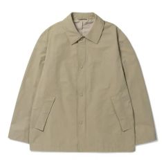 STONE MASTER / FIELD SHIRTS HYBRID 長谷川昭雄 - メルカリ
