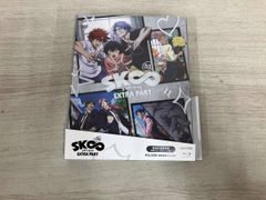 SK∞ エスケーエイト Blu-ray Box セット 特典+おまけ付き - メルカリ