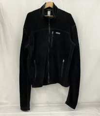 Patagonia   パタゴニア　36102FA12   フリースジャケット　ブラック