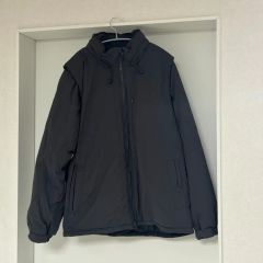 NIKE ゴアテックス スキーウェアL 5日使用 - メルカリ