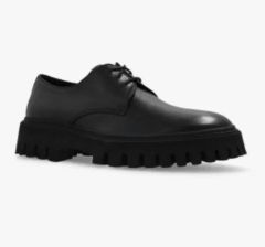 Vic Matie leather derby shoes サイズ 41 - メルカリ