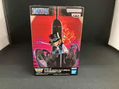 バンプレスト サボ ワンピｰス ワｰルドコレクタブルフィギュア SPECIAL サボVS五老星&イム様 ワンピｰス