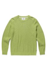 MOAT SURF COTTON SUMMER KNIT Olive Lサイズ - メルカリ