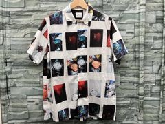 極美品 APPLEBUM アップルバム Peacemaker S/S Shirt - メルカリ