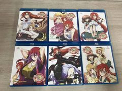 ToLOVEるダークネス1,2巻セット 初回生産限定盤(ディレクターズ 