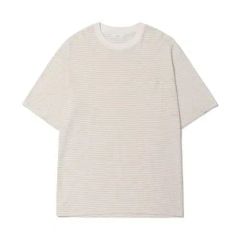 SEQUEL SQ-25AW-CS-01 BORDER T-SHIRT - メルカリ