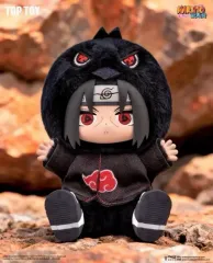 NARUTO -ナルト-, イタチ, ナブブ