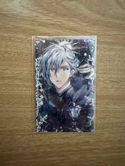 オトメイトパーティー アニバーサリーカード シャレマニ キョウヤ